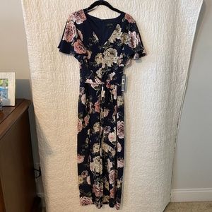 Tahari Jumpsuit